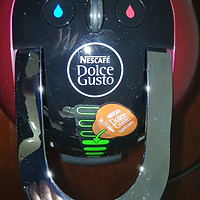 德龙 Genio EDG456.S 胶囊咖啡机使用体验(按钮|预热|托盘|清洗|胶囊)