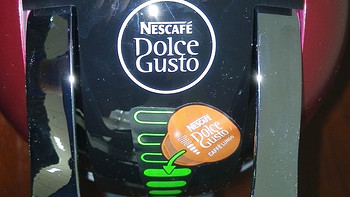 德龙 Genio EDG456.S 胶囊咖啡机使用体验(按钮|预热|托盘|清洗|胶囊)