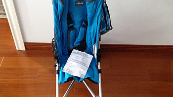 Chicco 智高 Ct0.6 Capri Lightweight Stroller 轻便伞车