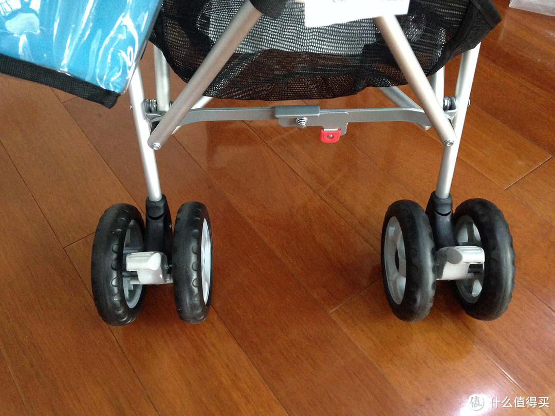 Chicco 智高 Ct0.6 Capri Lightweight Stroller 轻便伞车