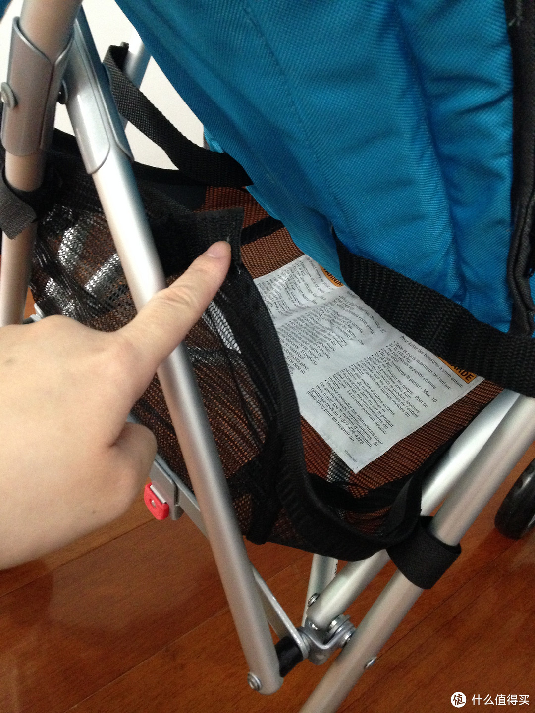 Chicco 智高 Ct0.6 Capri Lightweight Stroller 轻便伞车