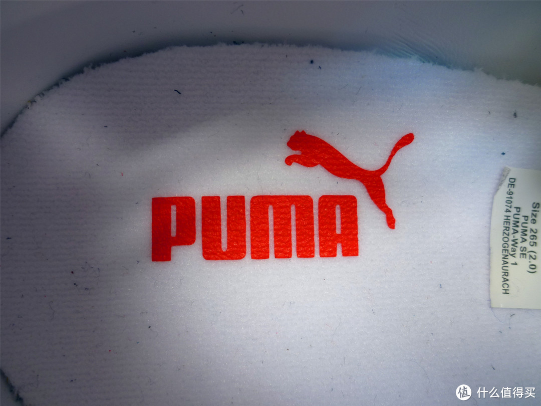 三八节LP送我的PUMA 彪马 TX-3 复古休闲鞋