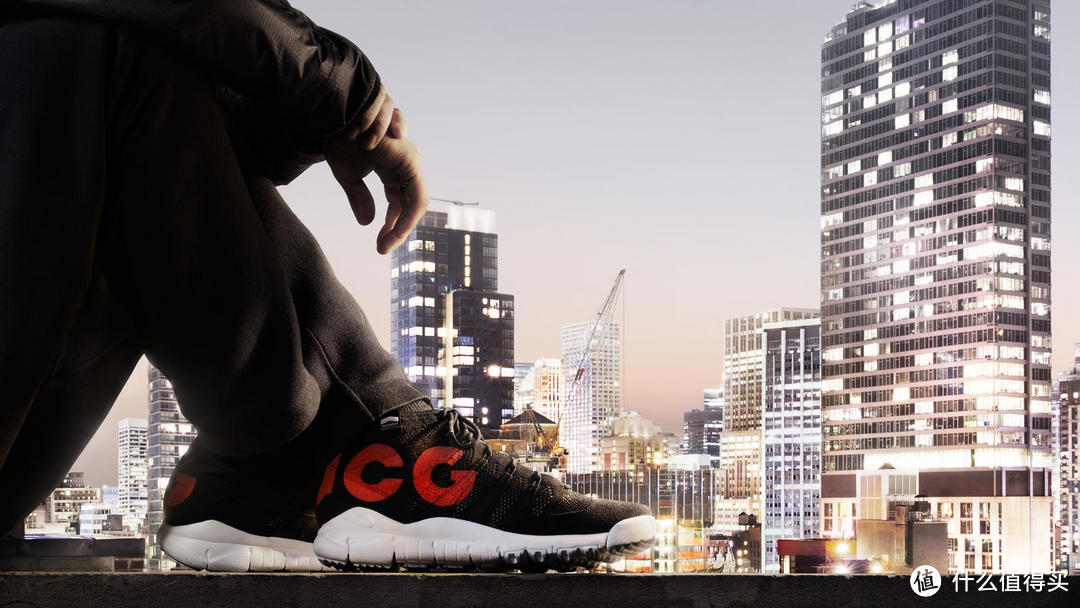 城市生活主题依旧：NikeLab ACG 2015 春季系列上新