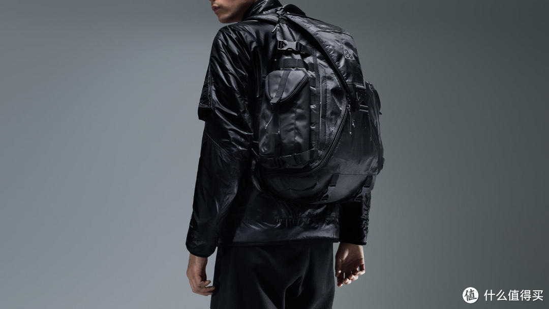 城市生活主题依旧：NikeLab ACG 2015 春季系列上新