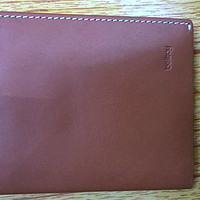 挚爱超薄: Bellroy Note Sleeve 短款钱包