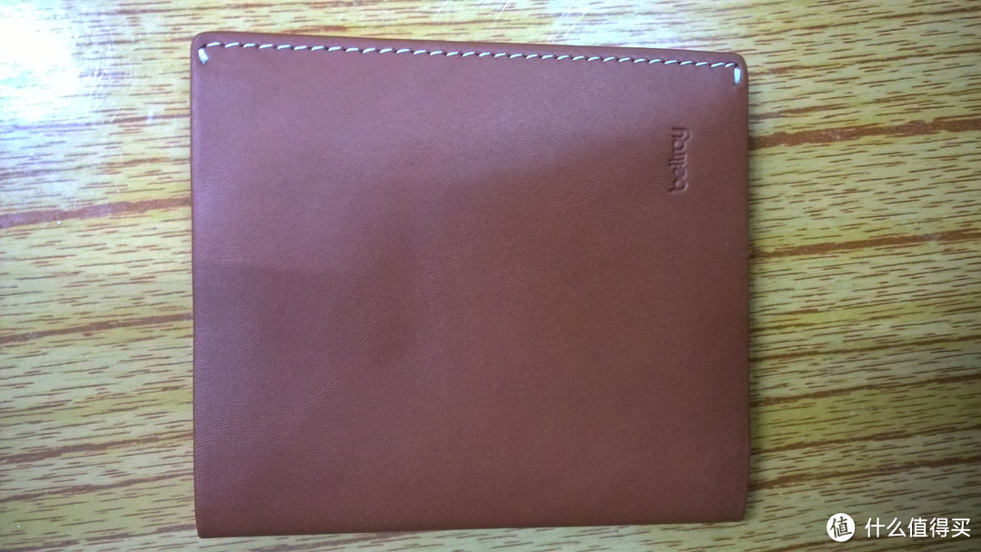 挚爱超薄: Bellroy Note Sleeve 短款钱包