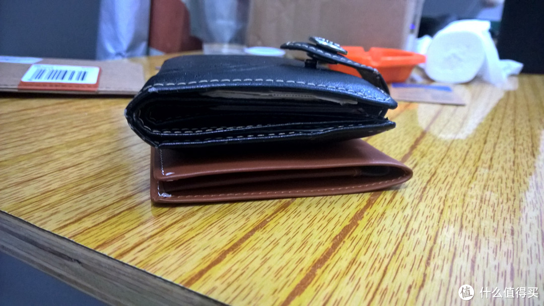 挚爱超薄: Bellroy Note Sleeve 短款钱包