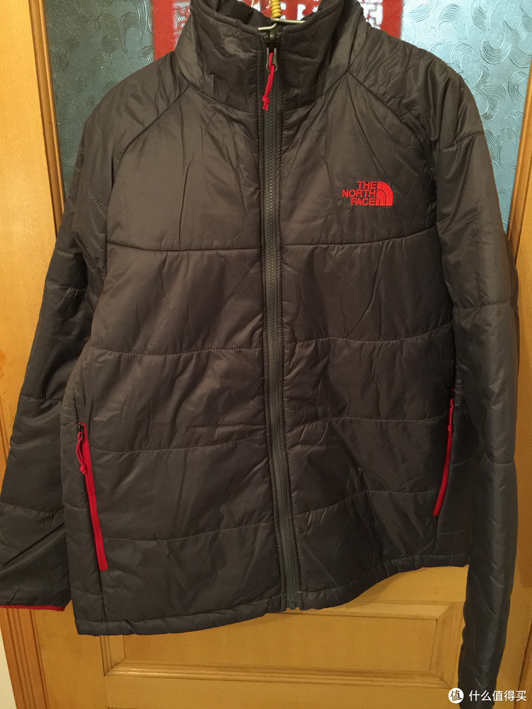 6PM购入THE NORTH FACE 北面 Carto Triclimate® 三合一冲锋衣