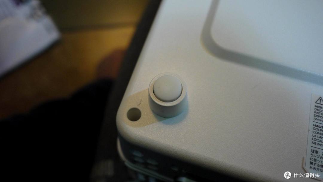 2米投130+基本无彩虹，让我对DLP重拾信心的 BenQ 明基 W1080ST 投影机