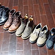  Red Wing 红翼 8111 工装靴 & Blundstone 工装靴 & Timberland 童靴　