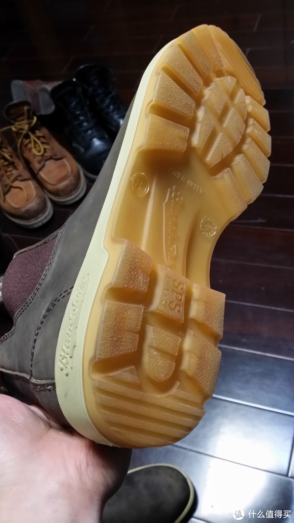 red wing 红翼 8111 工装靴 & blundstone 工装靴 & timberland 童靴