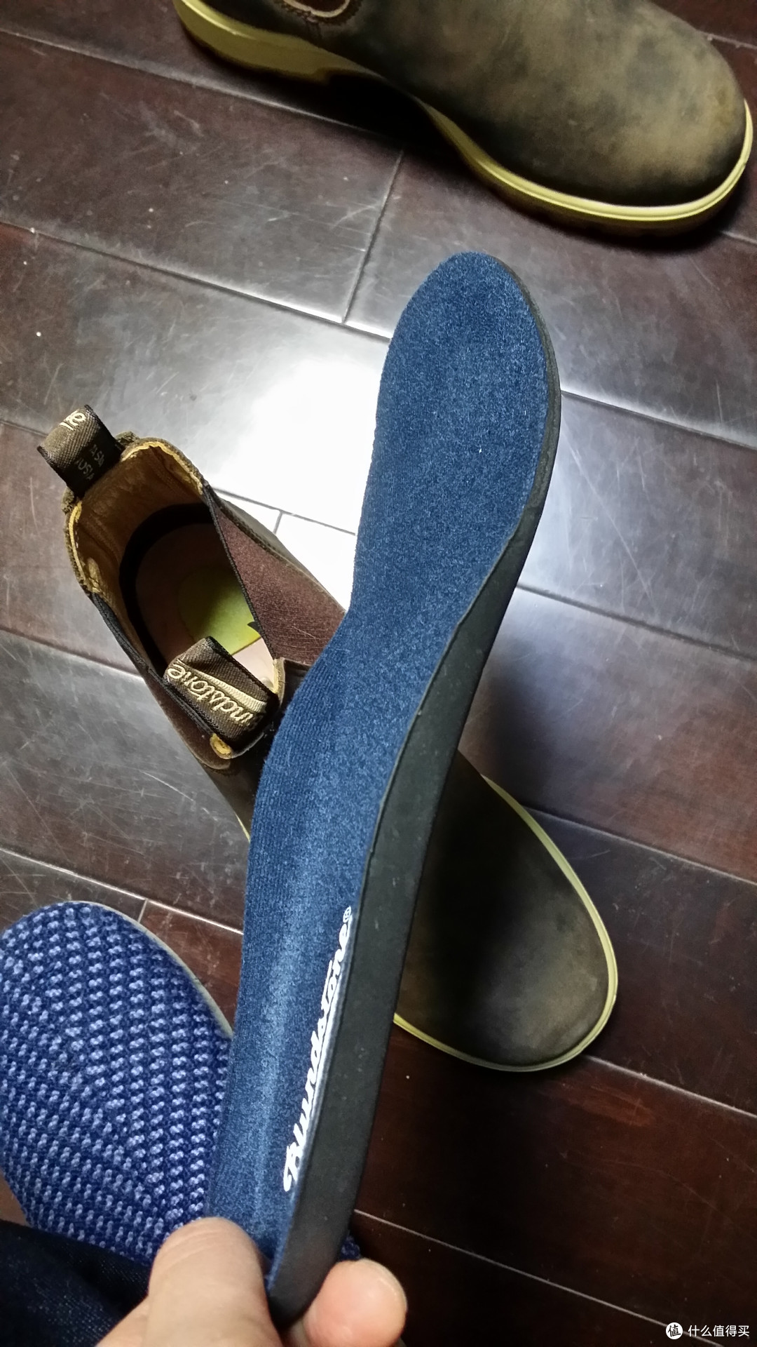 red wing 红翼 8111 工装靴 & blundstone 工装靴 & timberland 童靴