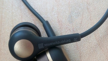 beyerdynamic 拜亚动力 DTX71iE 小晒以及简单听感