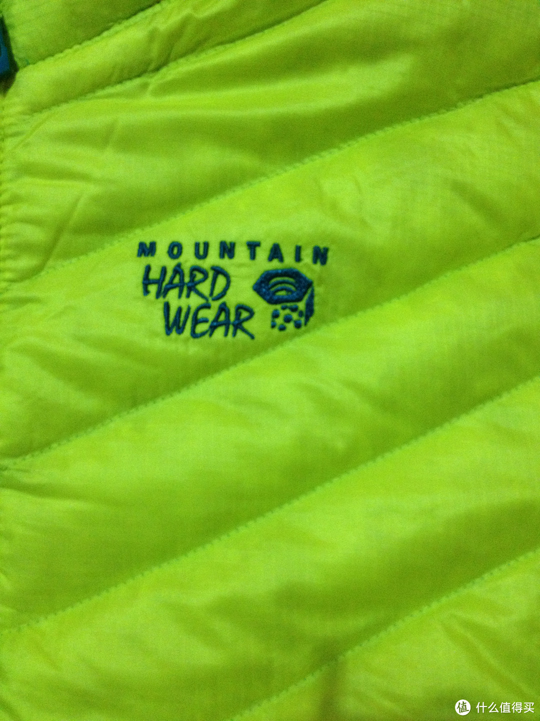 STP初淘之Mountain Hardwear 山浩 Nitrous羽绒服和Banning防水夹克