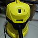 大肚皮吸尘器：KARCHER 凯驰 干湿两用吸尘器 WD3.200