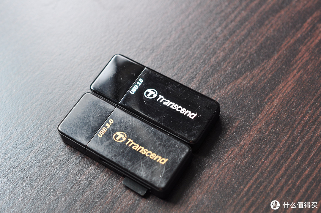 不错的美亚凑单产品：Transcend 创见 USB 3.0 读卡器 (TS-RDF5K)