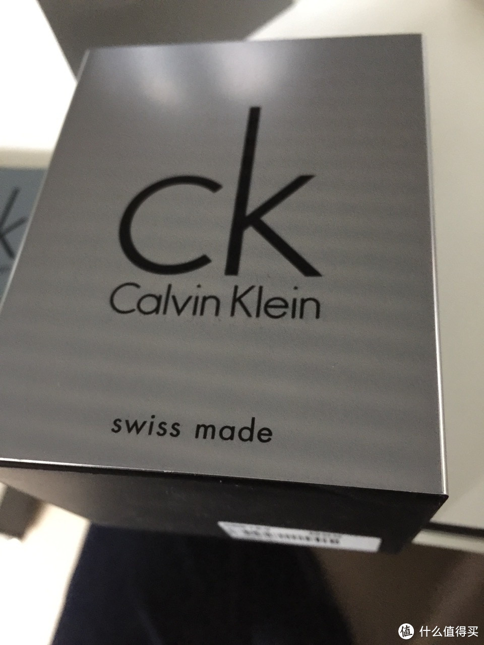 海淘白菜Calvin Klein K3M52151 女款腕表，与Daniel Wellington上手对比