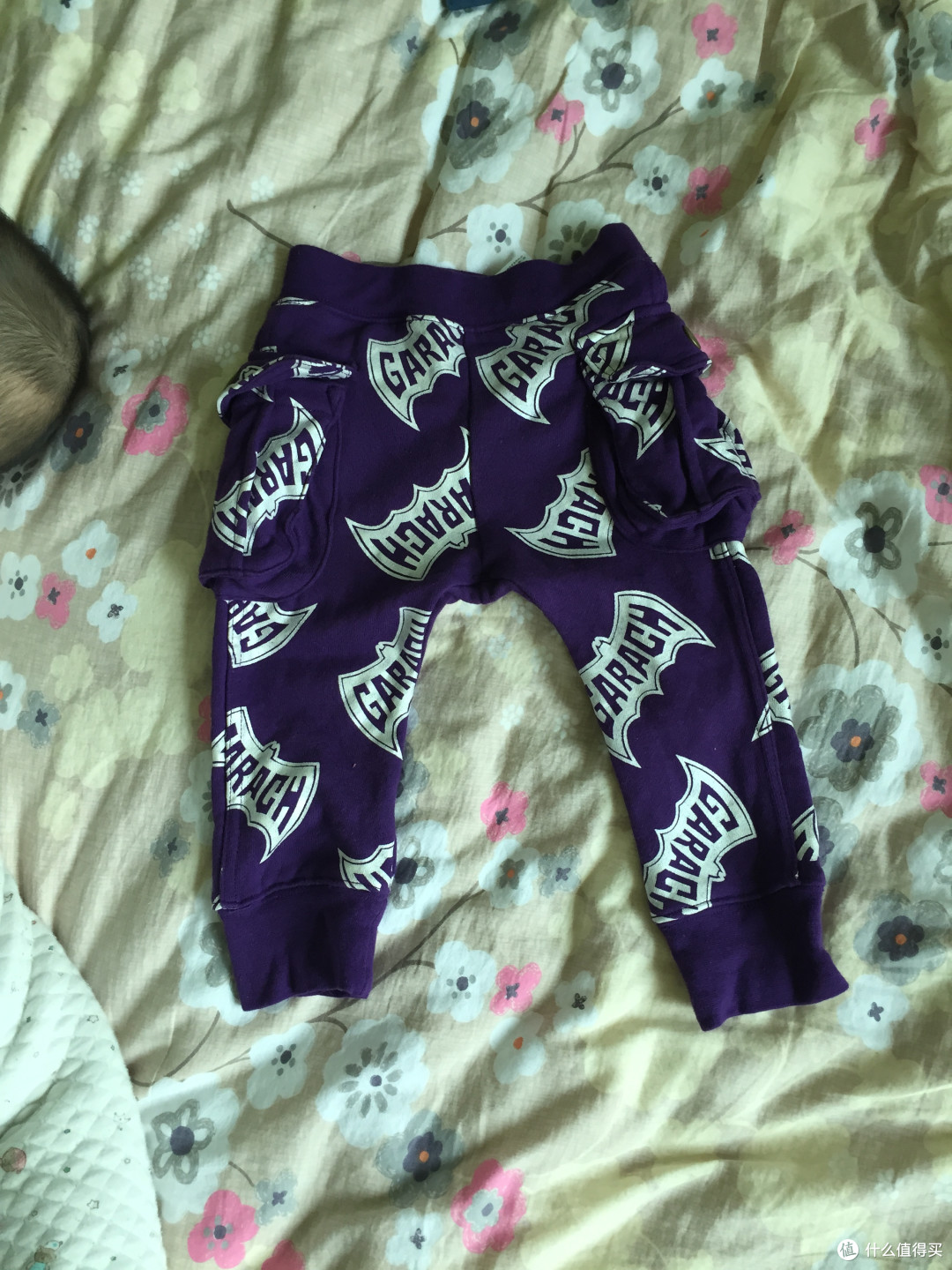 日淘悲剧尺码!记第一次给娃日淘衣服的悲催血泪史