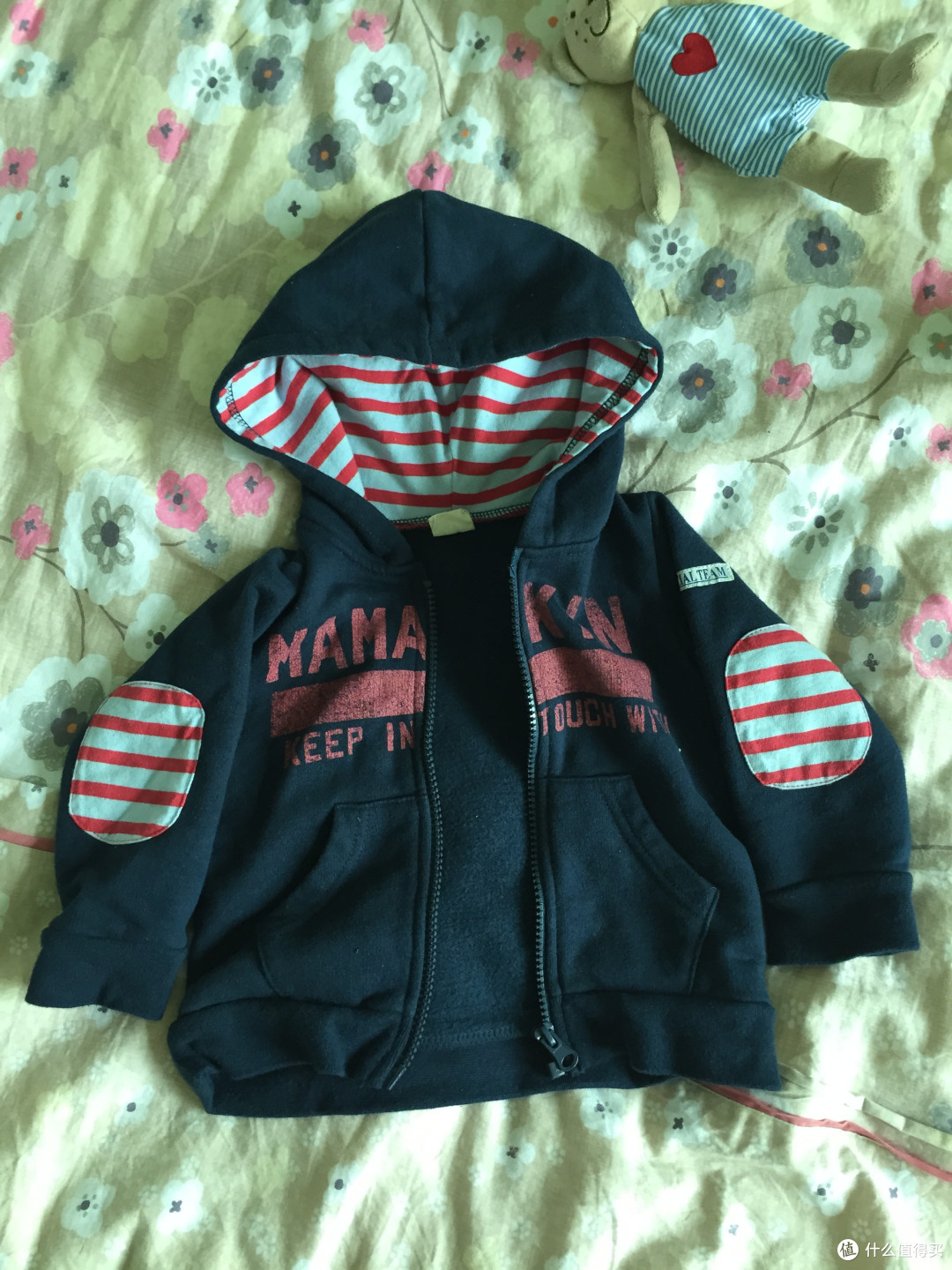 日淘悲剧尺码!记第一次给娃日淘衣服的悲催血泪史