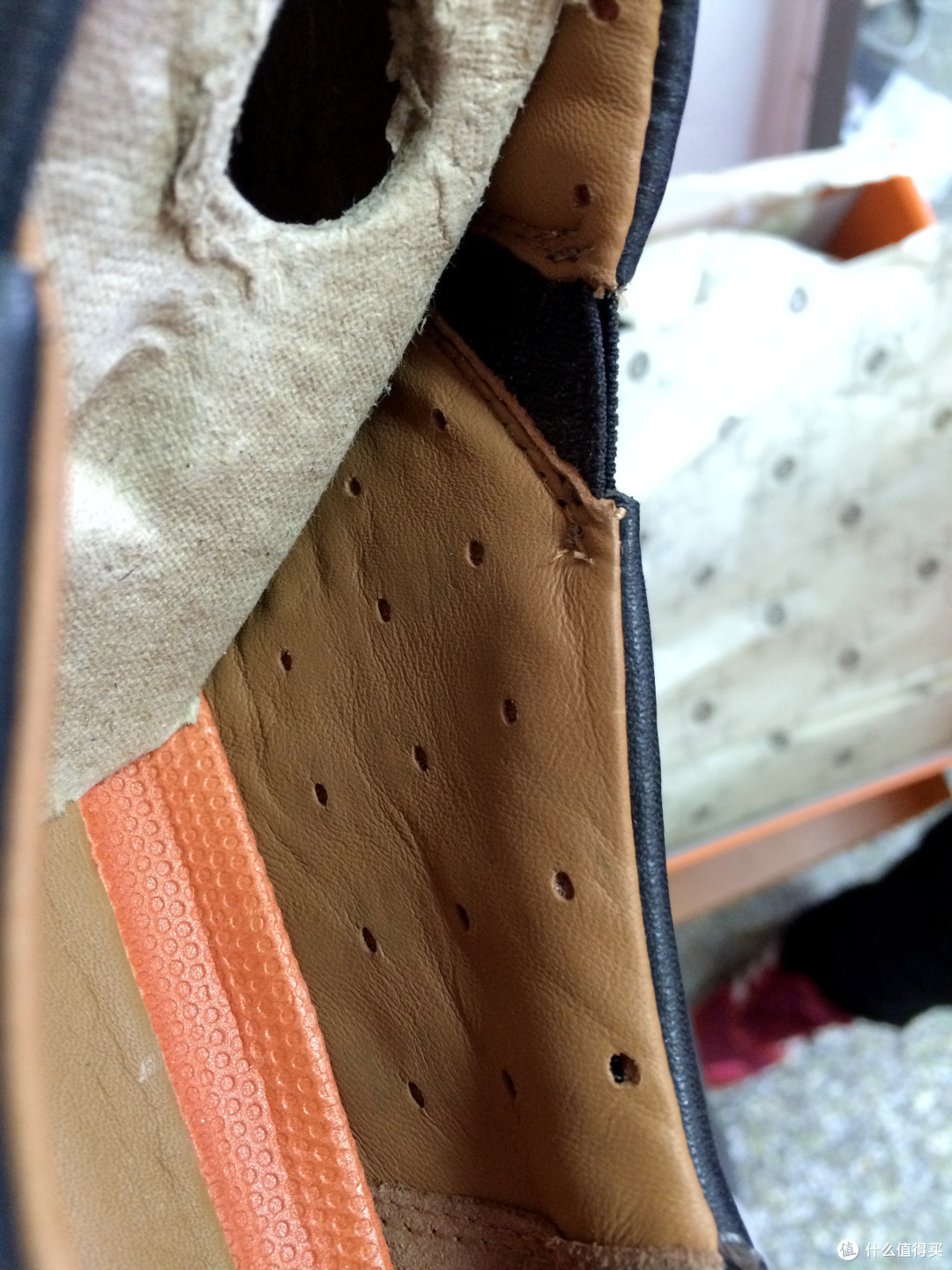 送给长辈的礼物:Clarks 其乐Un.系列 venton 男款休闲皮鞋