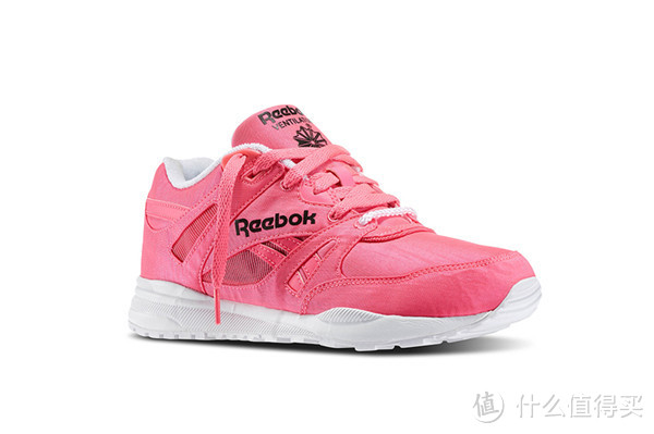 夺目荧光色：Reebok 锐步 Ventilator 新配色 Day-Glo 系列即将上市