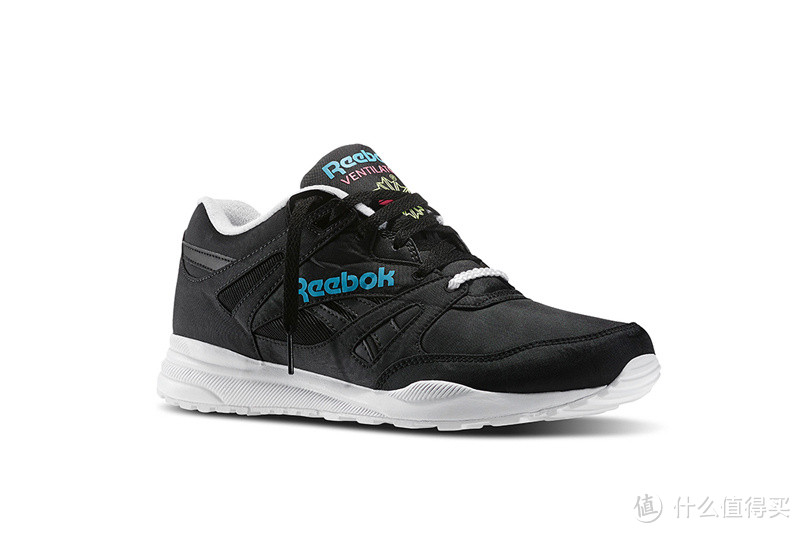 夺目荧光色：Reebok 锐步 Ventilator 新配色 Day-Glo 系列即将上市