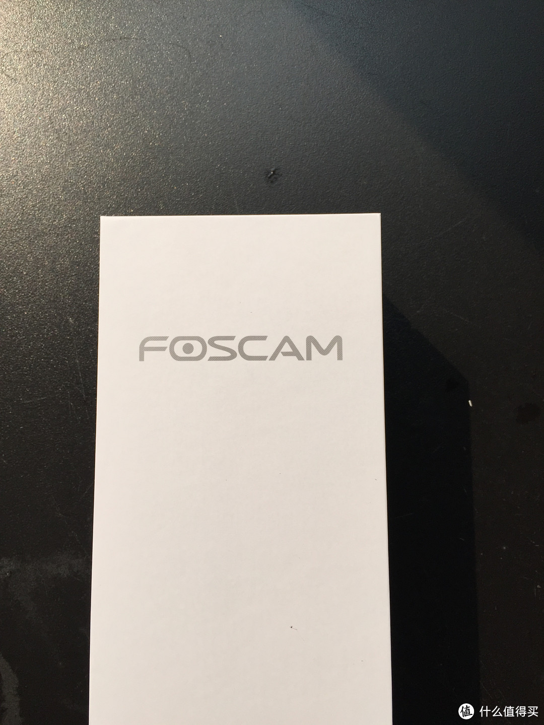 Foscam IQ网络摄像头，守护着一片安宁