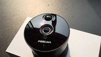 Foscam IQ网络摄像头，守护着一片安宁