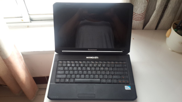 老本的第二春:lenovo 联想 b450 的加单升级