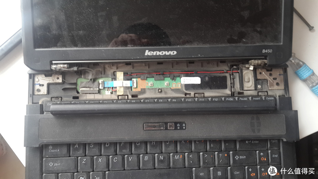 老本的第二春：lenovo 联想 B450 的加单升级