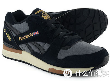 Reebok 锐步 GL6000 男款复古跑步鞋