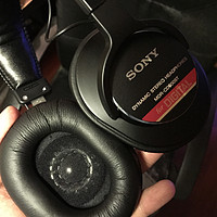 为录音而生：日亚入手 SONY 索尼 MDR-CD900ST 传奇监听耳机