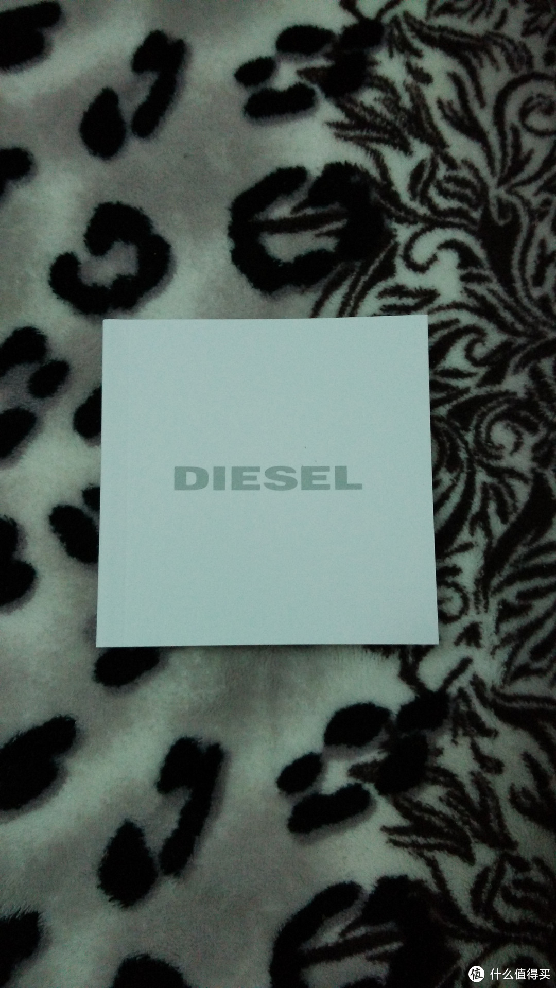 日本乐天入手Diesel 迪赛 时尚金属皮革计时系列 石英男表 DZ4290