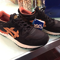 海淘 ASICS 亚瑟士 Gel-Lyte V 复古运动鞋