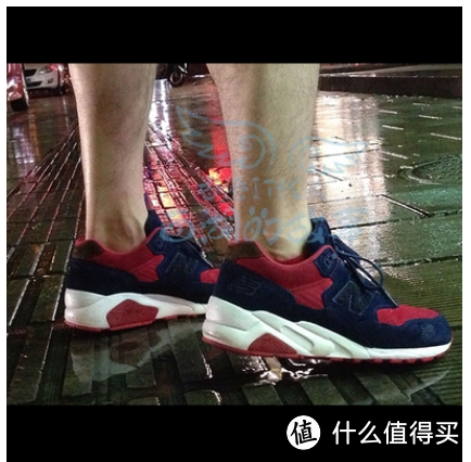 海淘 ASICS 亚瑟士 Gel-Lyte V 复古运动鞋