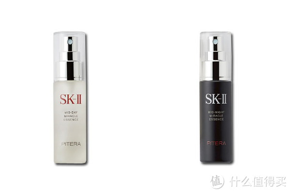 升级版神仙水：SK-II 在日本发布新款日间/夜间精华喷雾