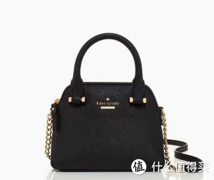 美国官网成功购入KATE SPADE southport avenue  荔枝皮贝壳包