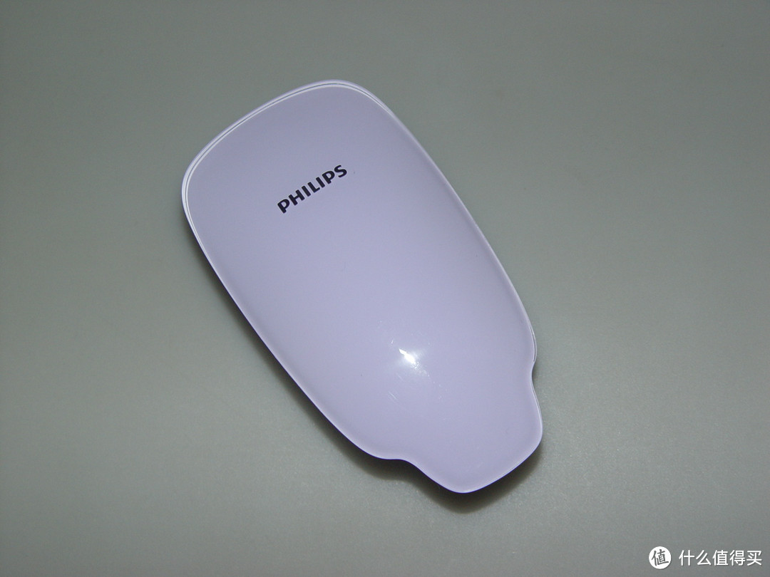 给LP的节日礼物：PHILIPS 飞利浦 HP8235/00 负离子电吹风、HP4585 负离子梳