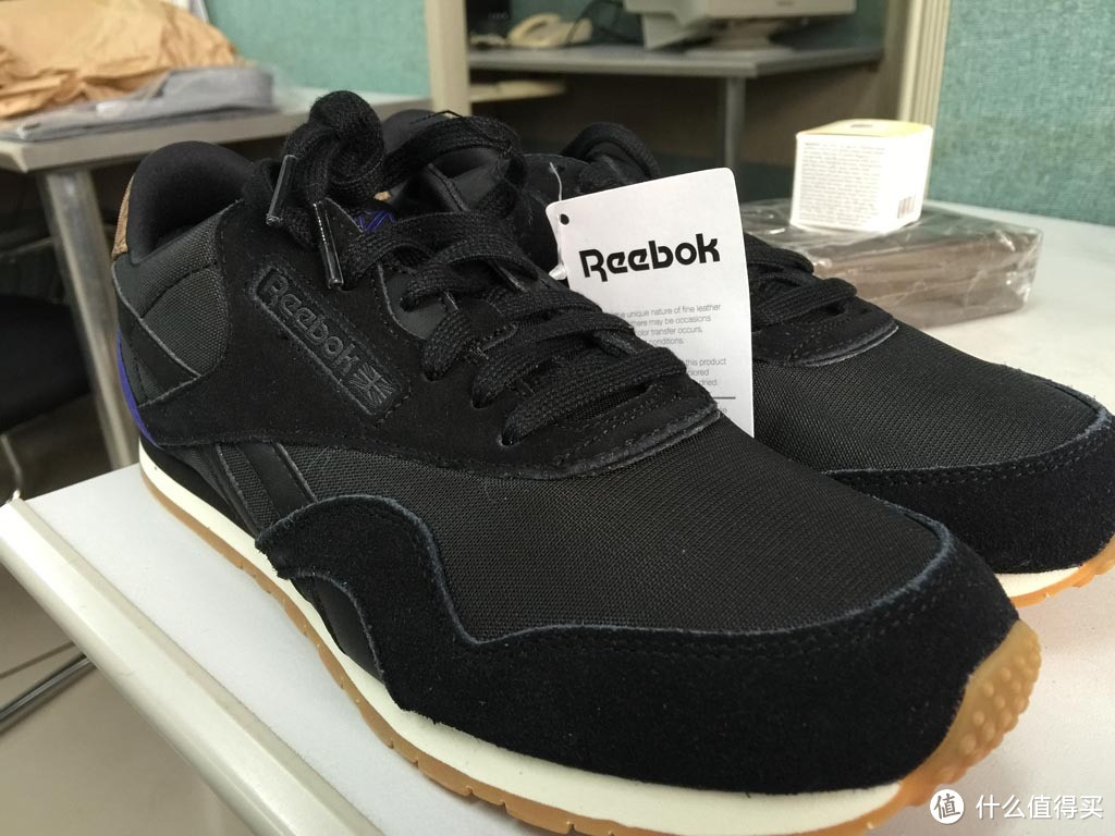 海淘天堂：BEARPAW 熊掌 雪地靴 & Reebok 运动鞋 & 天木兰钱包 & CK衬衫