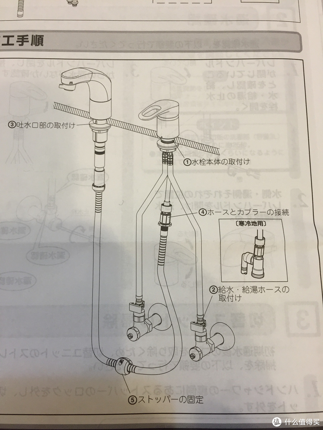 贴心不贵，日系水栓的生活哲学