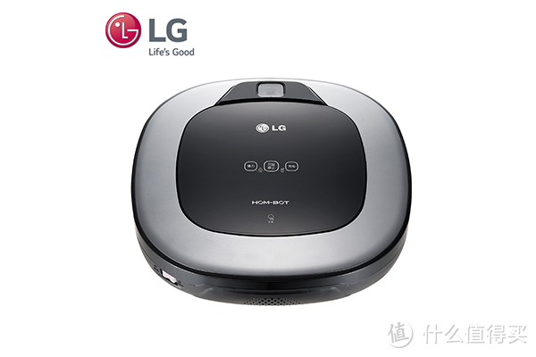 科技改变生活：LG 携2015全新产品亮相中国家电博览会