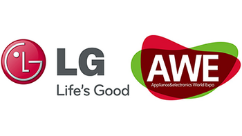 科技改变生活：LG 携2015全新产品亮相中国家电博览会