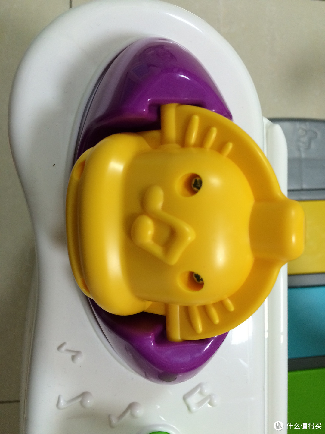 Fisher Price 费雪 豪华钢琴活动乐园 V4357