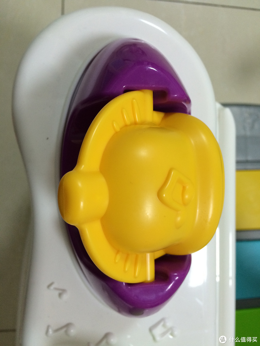 Fisher Price 费雪 豪华钢琴活动乐园 V4357