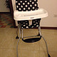 宝宝的私人餐桌：ebay海淘 COSCO 可折叠餐桌椅