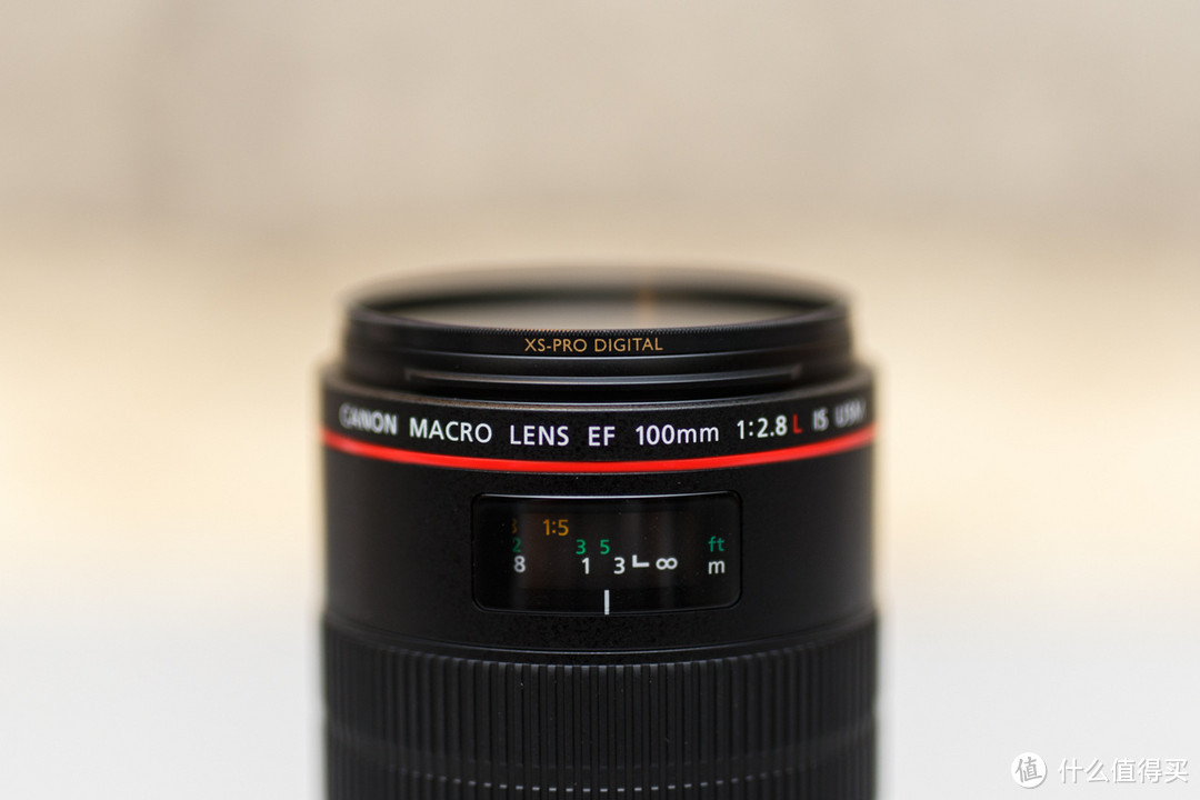最便宜的佳能红定:Canon EF 100mm F2.8L Macro IS USM