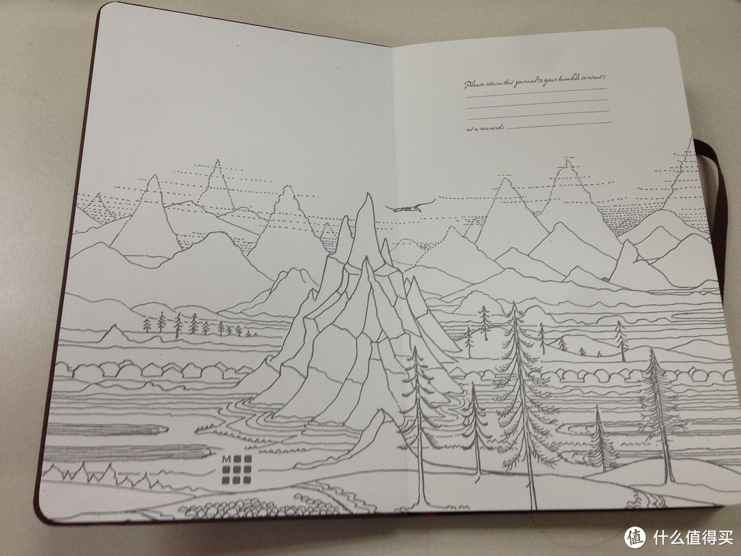 BookDeporsitoy直邮Moleskine 霍比特人礼盒版&米奇限量版笔记本