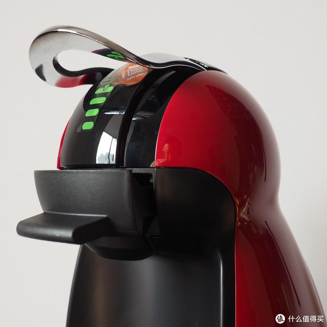 日本背回的Nestlé 雀巢 Dolce Gusto Genio 胶囊咖啡机