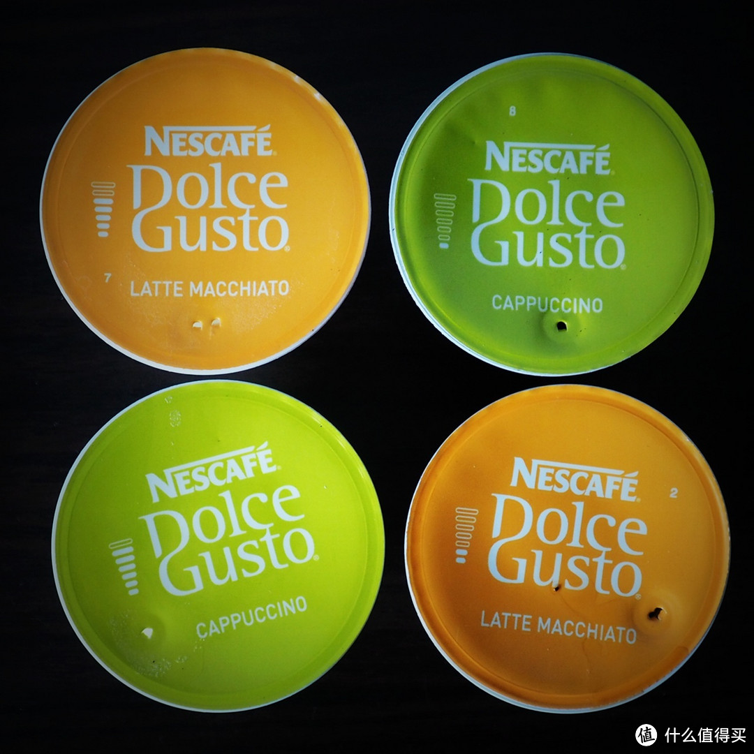 日本背回的Nestlé 雀巢 Dolce Gusto Genio 胶囊咖啡机