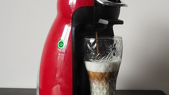 日本背回的Nestlé 雀巢 Dolce Gusto Genio 胶囊咖啡机